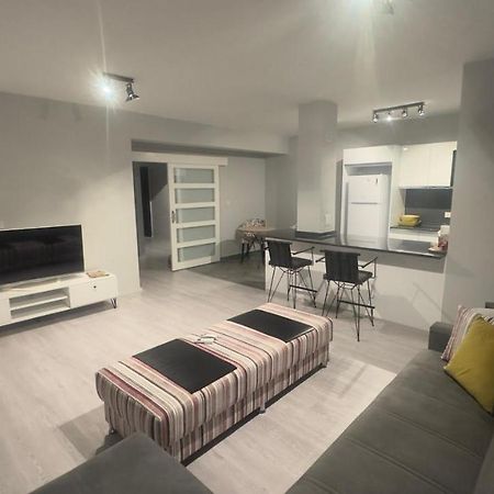 Nicosia'S Pearl Apartment Ngoại thất bức ảnh