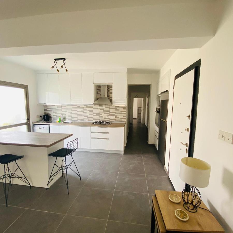 Nicosia'S Pearl Apartment Ngoại thất bức ảnh
