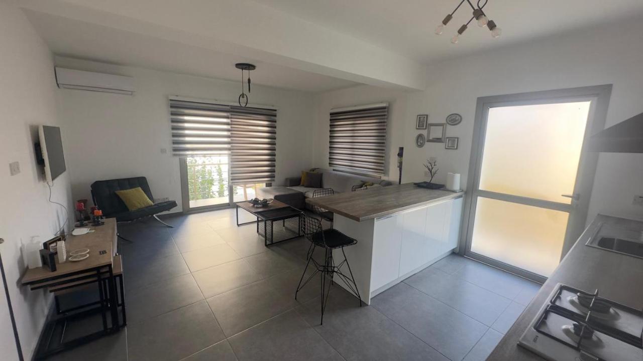 Nicosia'S Pearl Apartment Ngoại thất bức ảnh