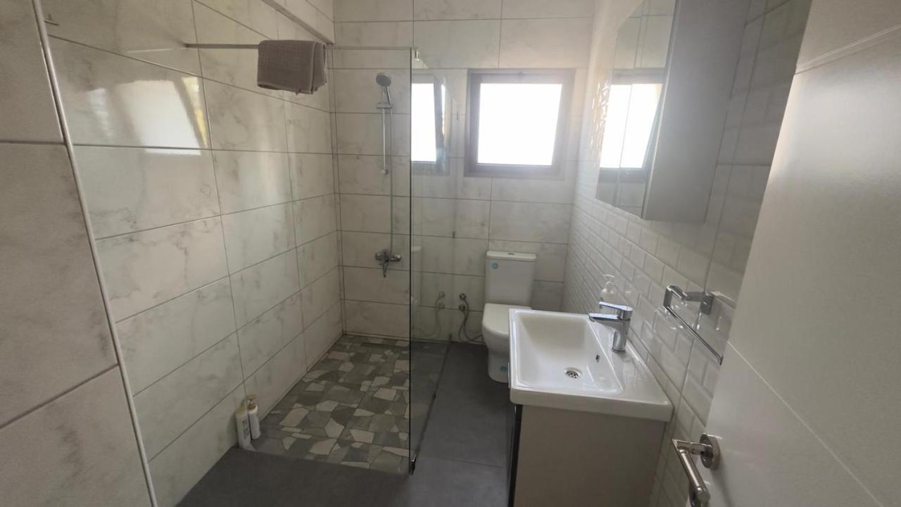 Nicosia'S Pearl Apartment Ngoại thất bức ảnh