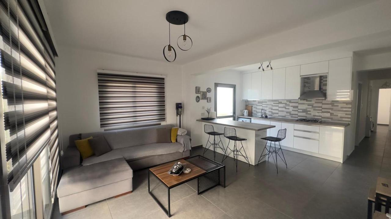 Nicosia'S Pearl Apartment Ngoại thất bức ảnh