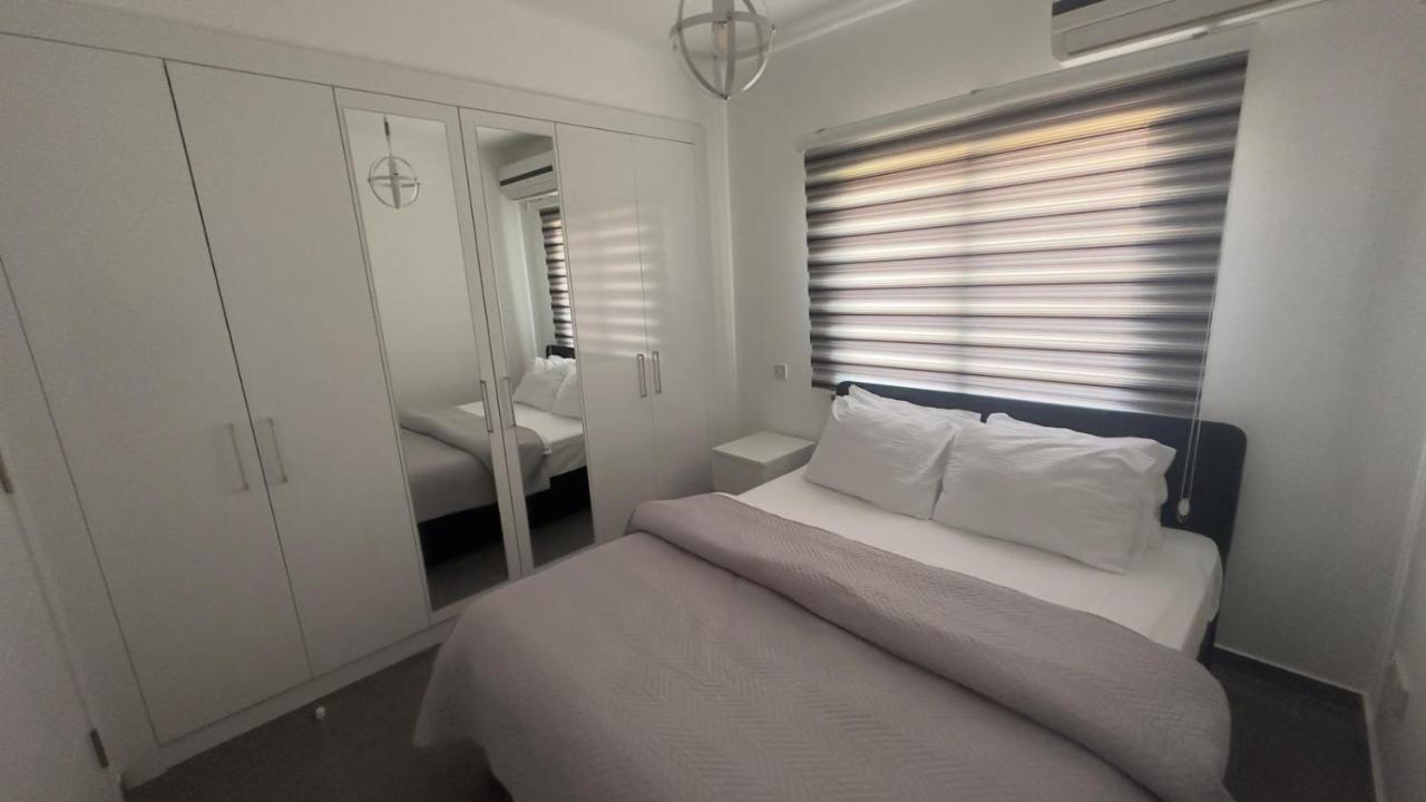 Nicosia'S Pearl Apartment Ngoại thất bức ảnh