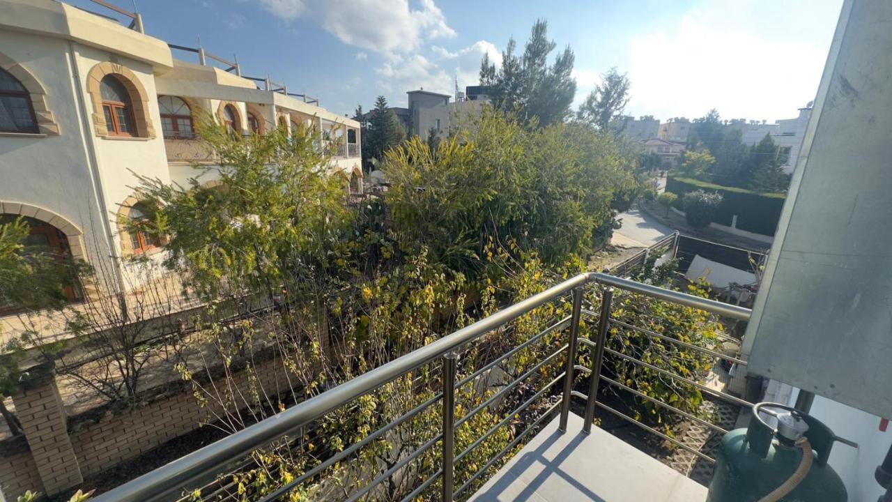 Nicosia'S Pearl Apartment Ngoại thất bức ảnh