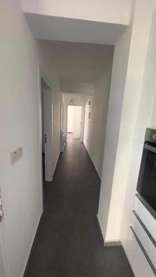 Nicosia'S Pearl Apartment Ngoại thất bức ảnh