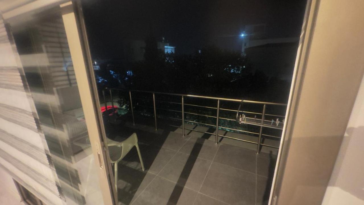 Nicosia'S Pearl Apartment Ngoại thất bức ảnh