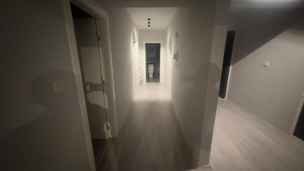 Nicosia'S Pearl Apartment Ngoại thất bức ảnh